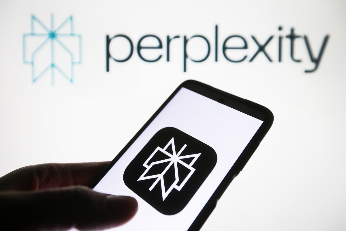 Perplexity sees India as a shortcut in its race against OpenAI | TechCrunch