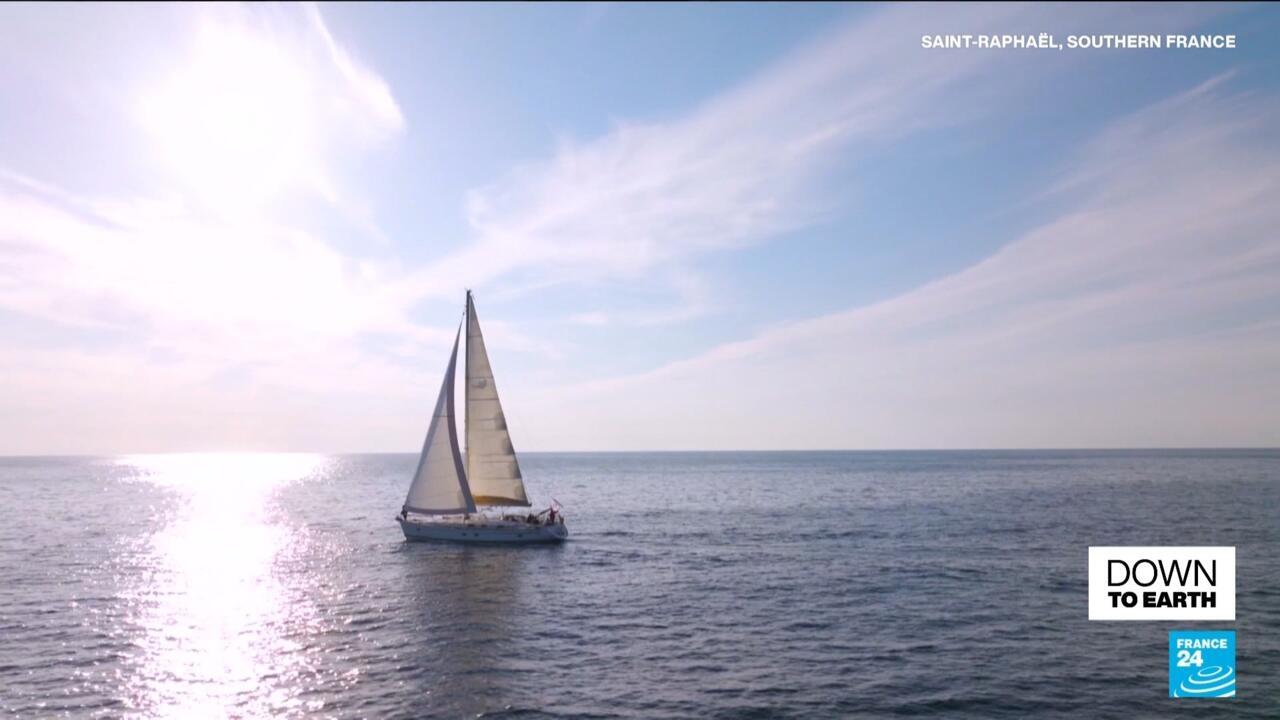 Want to shrink your carbon footprint this summer? Try slow travel! - Down to Earth