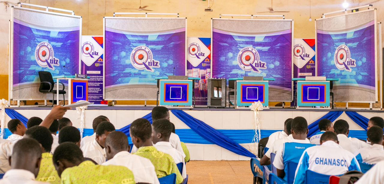 NSMQ 2025 Northern Qualifiers: Drama as two schools withdraw over bereavement and fear of Ghana SHS - MyJoyOnline