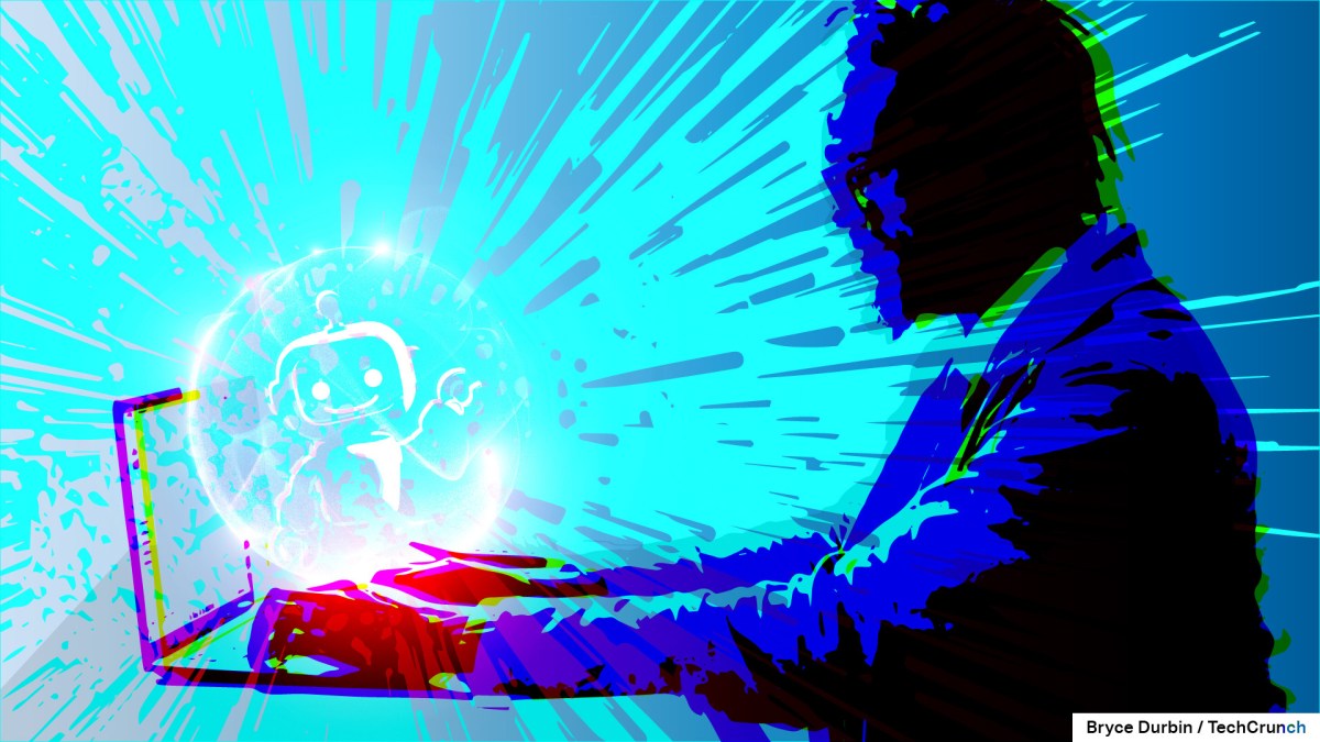 For privacy and security, think twice before granting AI access to your personal data | TechCrunch