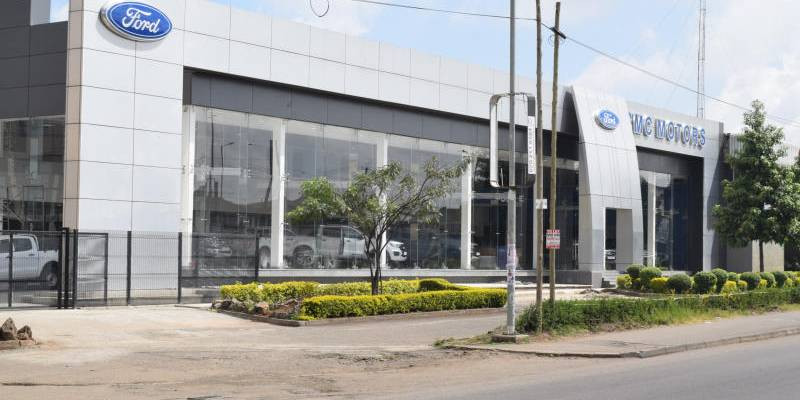 Multinational companies close shop as Ruto buries head in sand  - The Standard