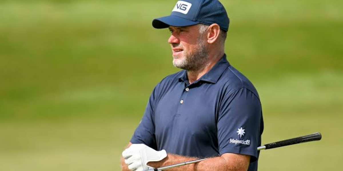 Westwood Navigates Life on LIV Tour as Major Season Passes Him By | News