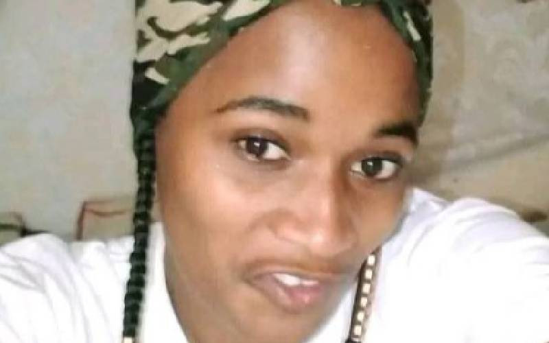 Outrage, grief as another Kenyan dies in the hands of law enforcers  - The Standard