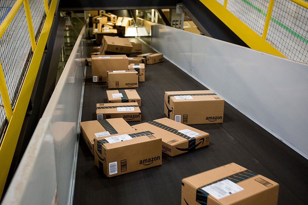 Prime Day event drove over $24B in U.S. e-commerce sales, gen AI traffic was up 3,300% | TechCrunch
