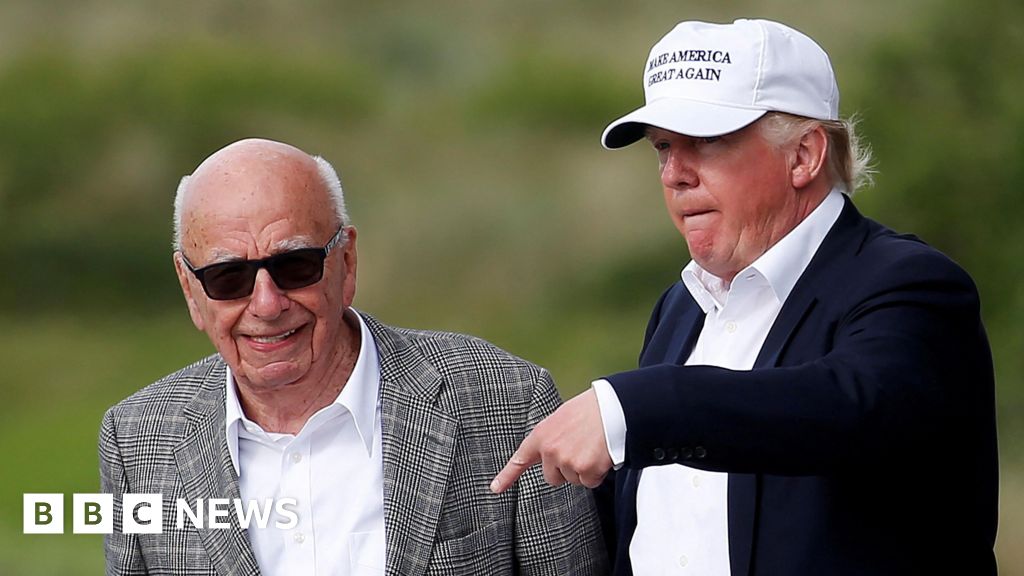 British Broadcasting Corporation