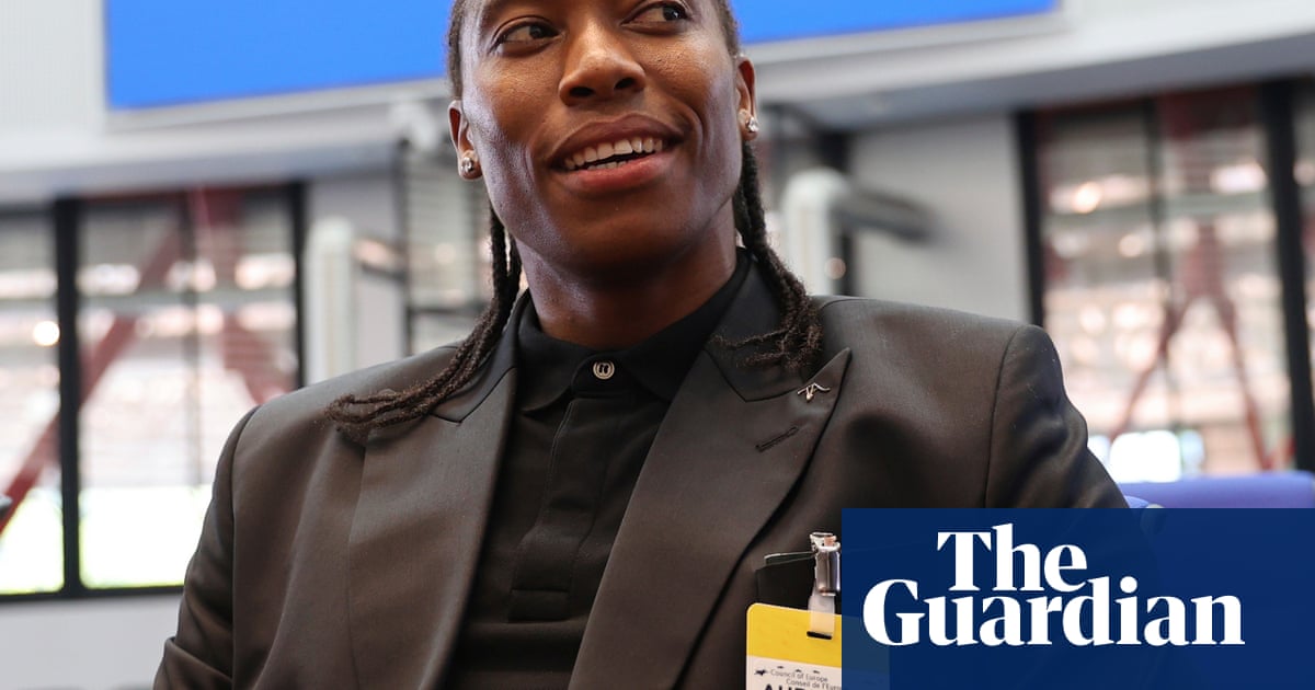 Caster Semenya calls for athletes’ rights to be put first as court rules in her favour | Caster Semenya | The Guardian