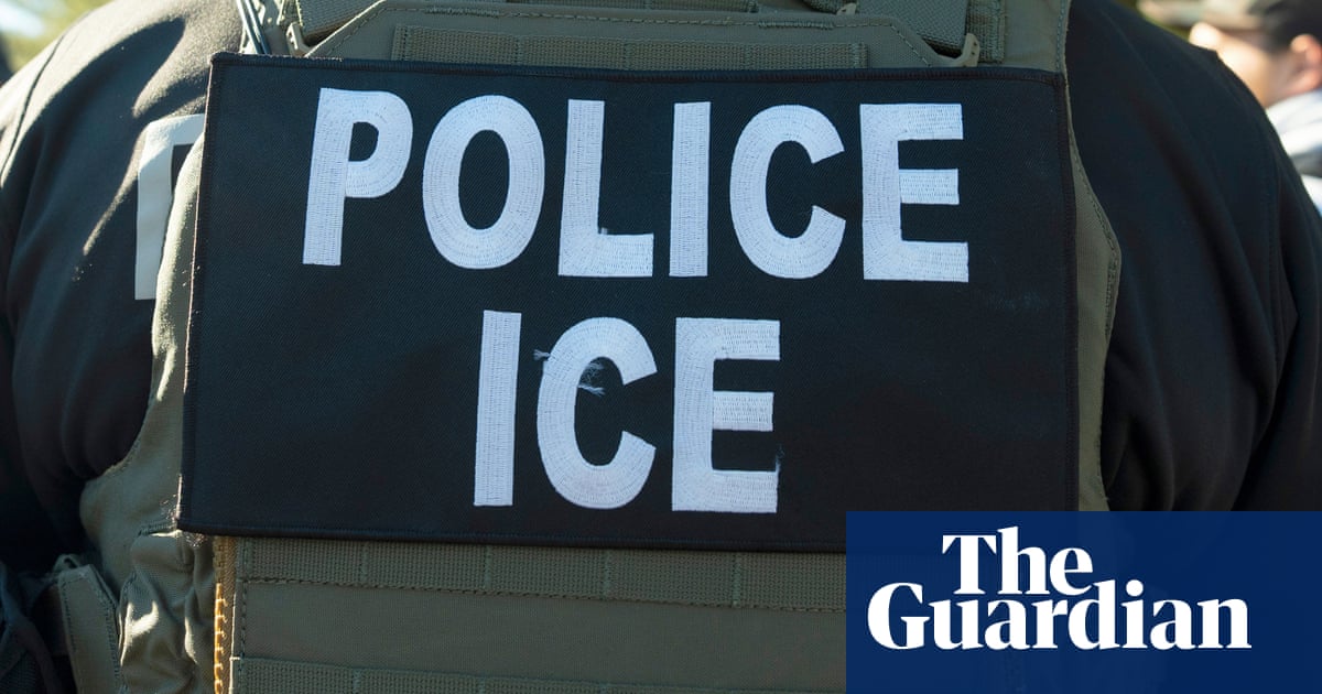 US completes deportation of eight men to South Sudan after legal wrangling | US immigration | The Guardian