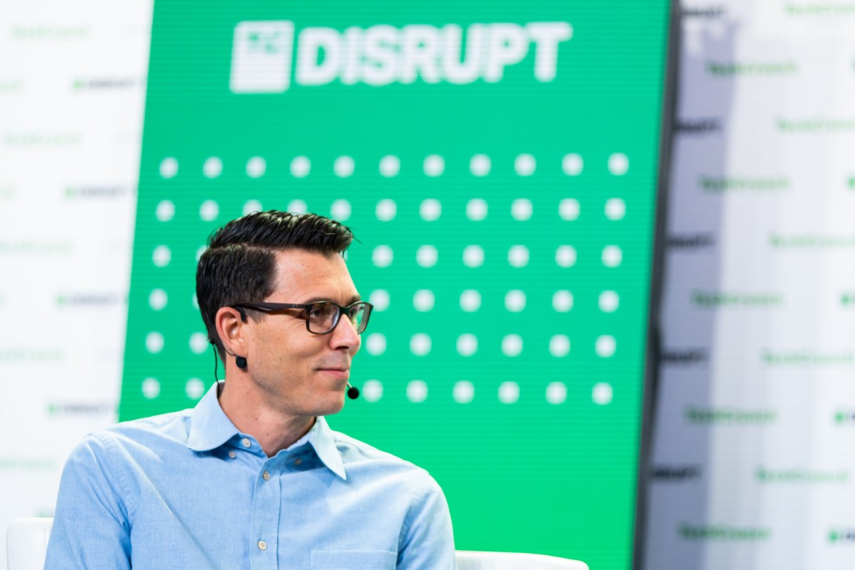 Rivian CEO RJ Scaringe’s voting control slips following divorce settlement  | TechCrunch