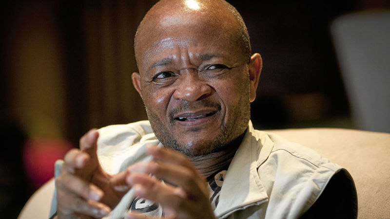 Special leave or velvet-glove suspension? A trend in the public sector  The Mail  Guardian