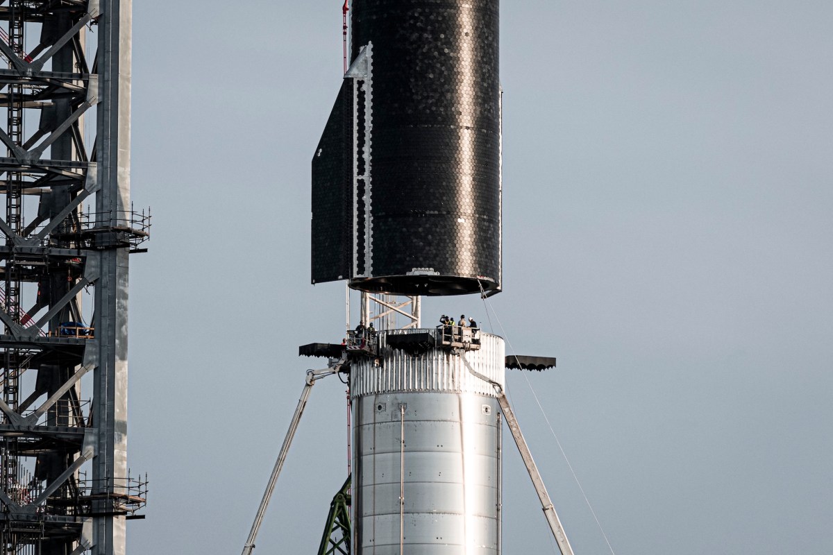 SpaceX worker injury rates at Starbase outpace industry rivals | TechCrunch