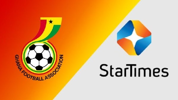 GFA-StarTimes partnership: ‘We’ve paid part of the over $800,000 owed’ – StarTimes PRO - MyJoyOnline
