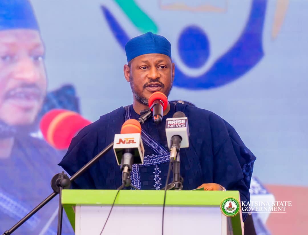 Article Page with Financial Support Promotion