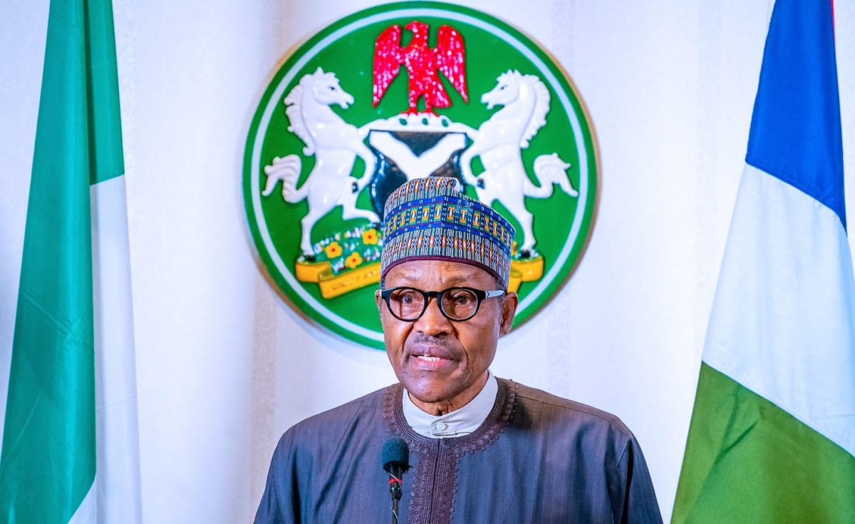 Nigeria: JUST IN: Katsina Govt Announces Date, Place of Buhari's Burial - allAfrica.com