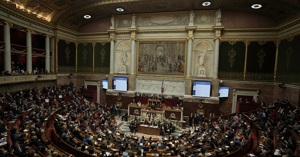 French parliament votes to return sacred "talking drum" to Ivory Coast | Africanews