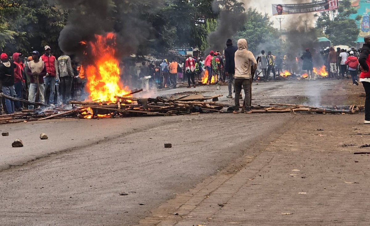 Kenya: 10 Killed, Dozens Injured in Deadly Saba Saba Protests - allAfrica.com