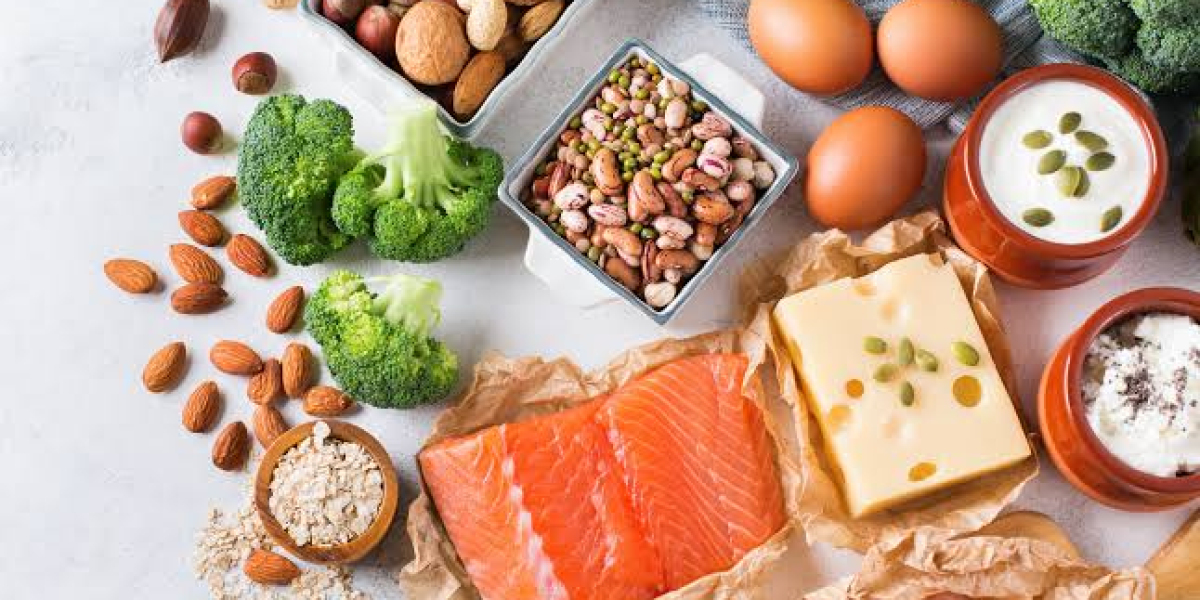 Exploring the Numerous Health Benefits of Consuming Protein | News