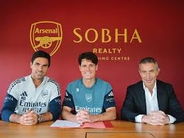 Arsenal sign Norgaard from Brentford | The Guardian Nigeria News - Nigeria and World News