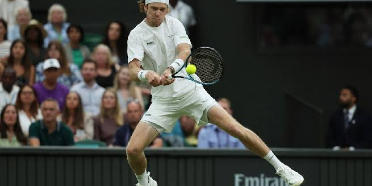 Wimbledon Sees Rublev Fall to Alcaraz in Fourth Round Thriller | News