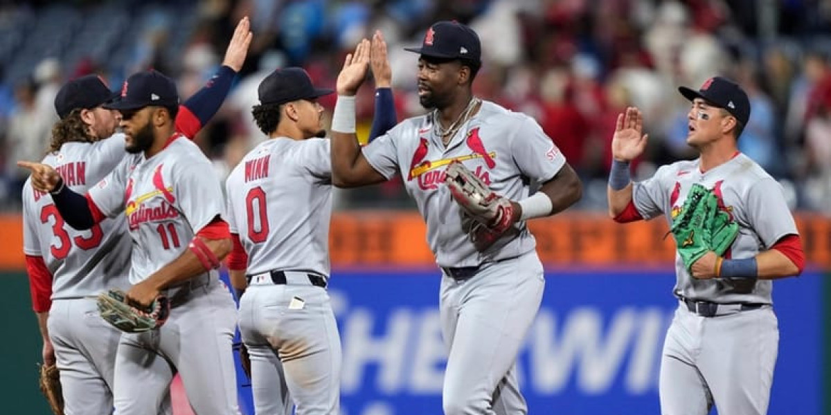 Cardinals vs Pirates Game Postponed - Split Doubleheader Set for Tuesday | News