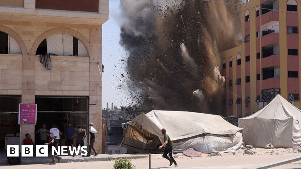 British Broadcasting Corporation