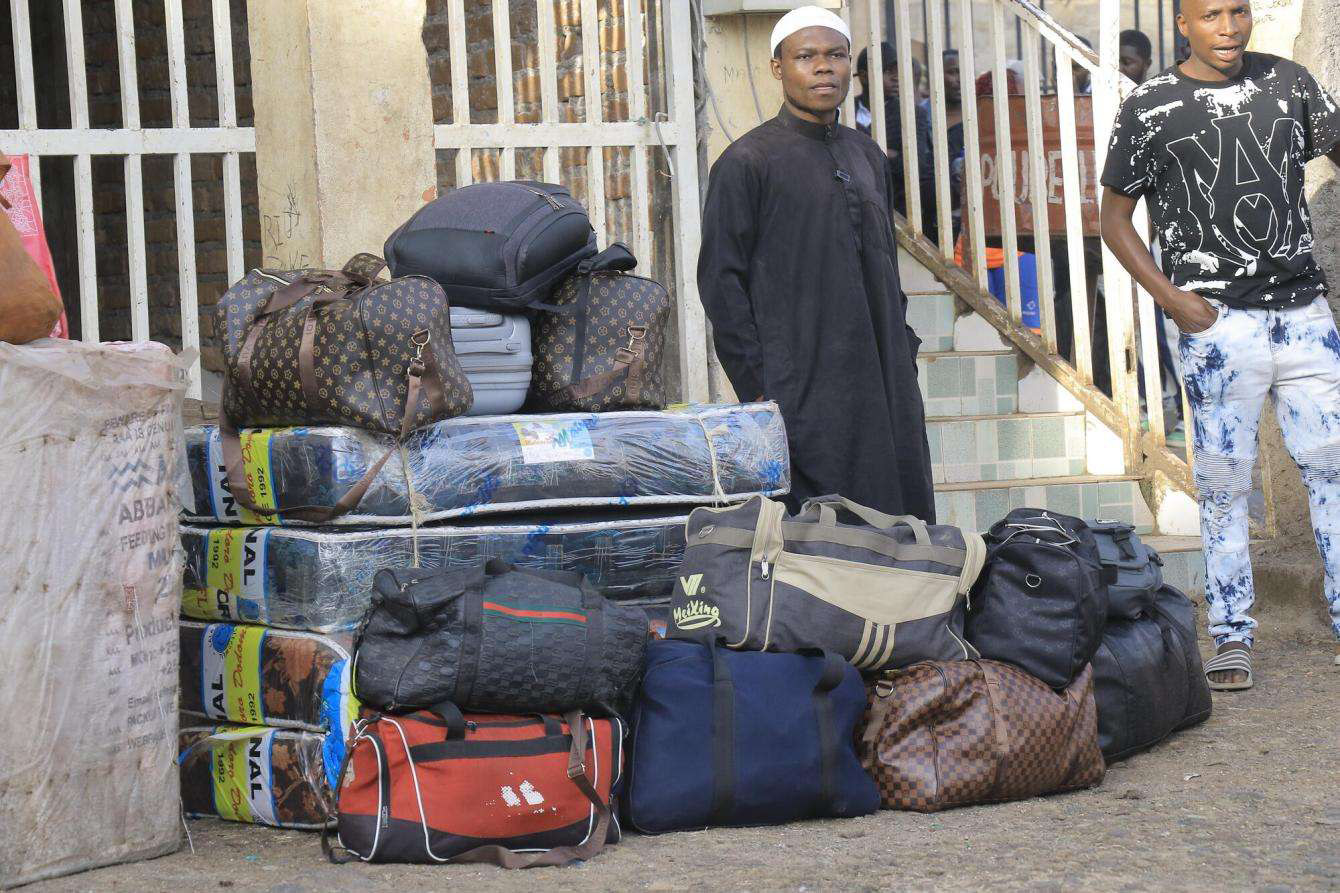 Kinshasa has ‘created a monster it cannot control’  The Mail  Guardian