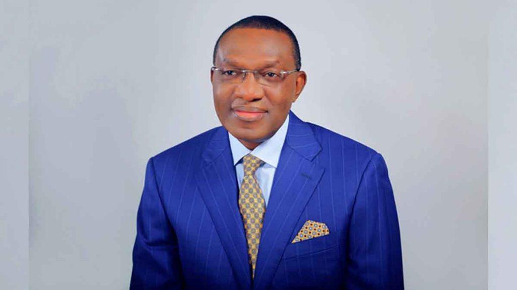 Alleged N400m Fraud: Appear in court or face arrest warrant, judge warns Andy Uba