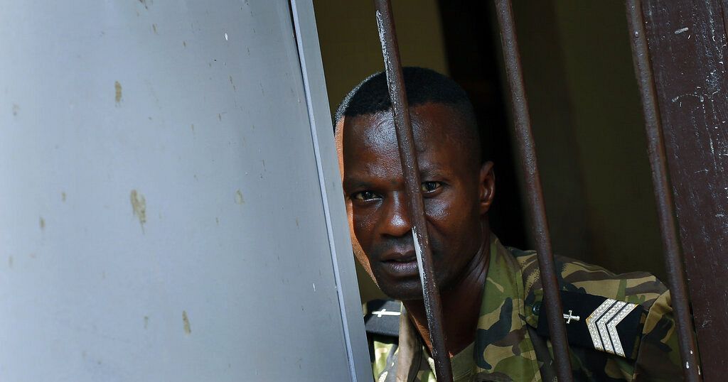 Destitute Bangui detainees receive free legal assistance | Africanews