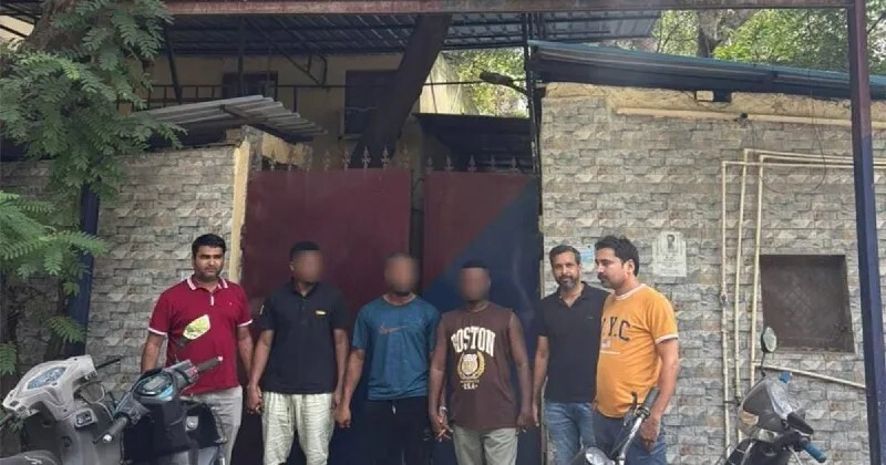 Three Nigerians face deportation after overstaying visas