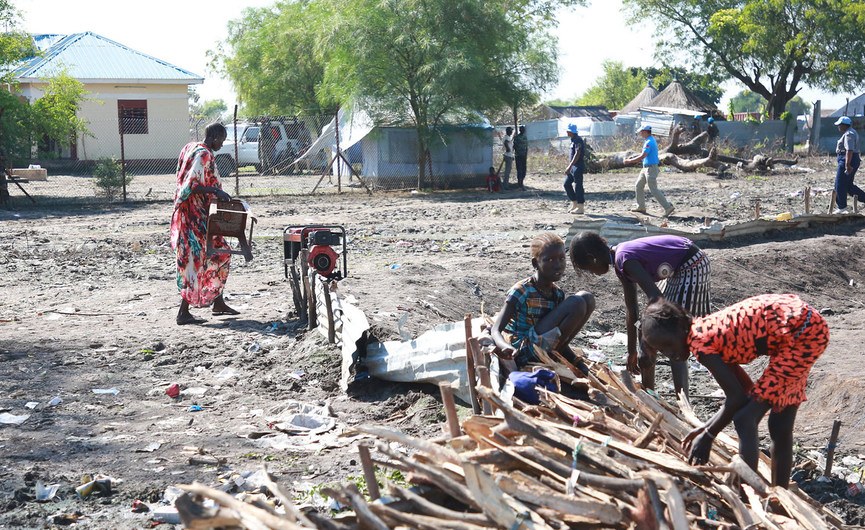 South Sudan UN Inquiry Details How Govt Corruption Fuels 'Acute Human Rights Crisis' - allAfrica.com