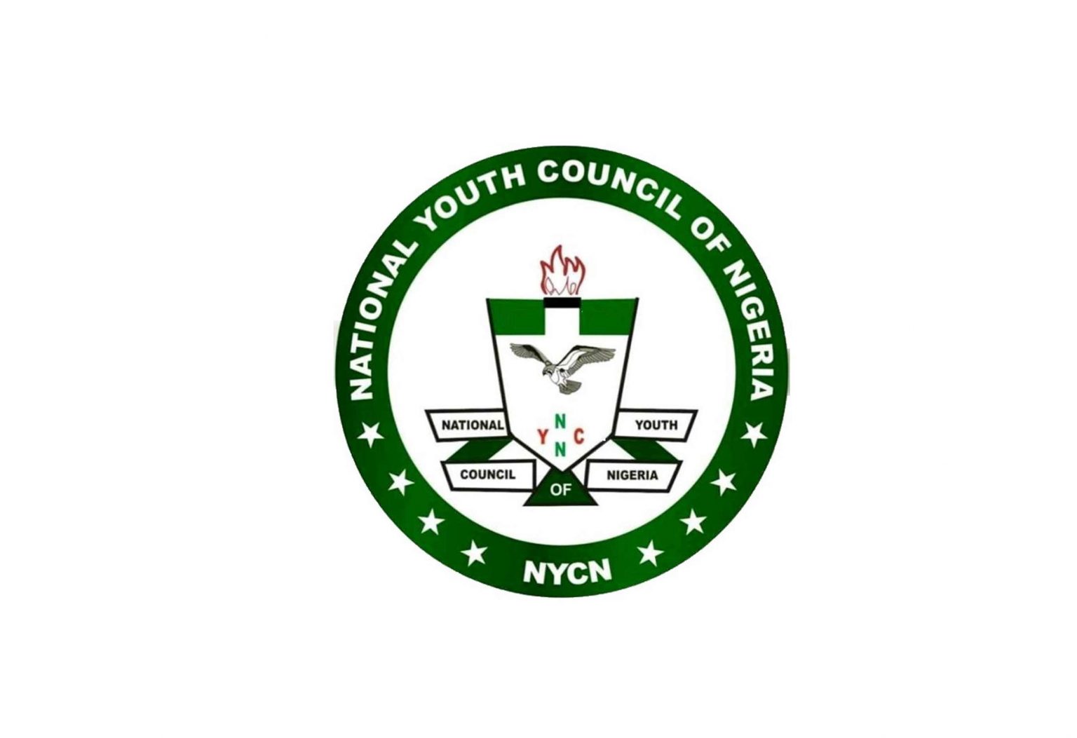Five NYCN presidential aspirants sign peace accord