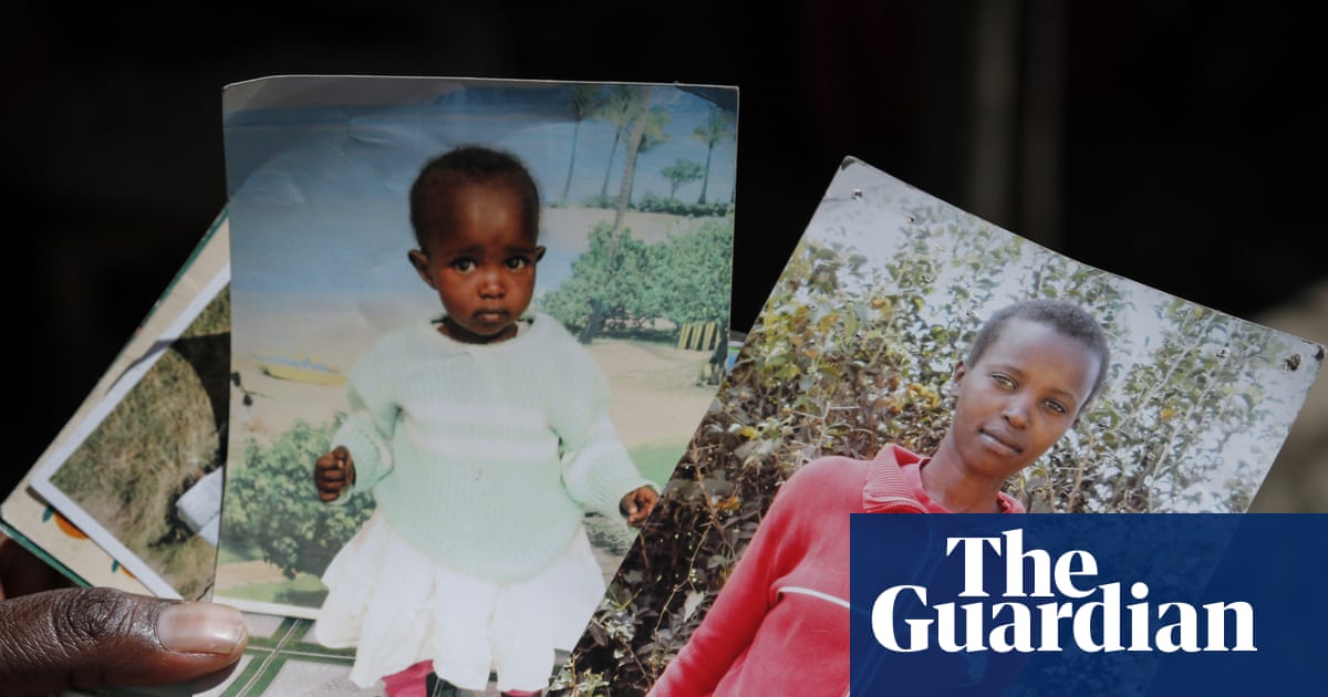 Who was Agnes Wanjiru, Kenyan woman killed near army base in 2012? | Kenya | The Guardian