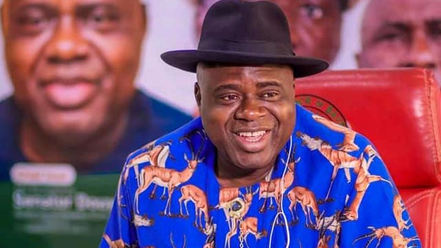 Bayelsa to host national bodybuilding championship in October