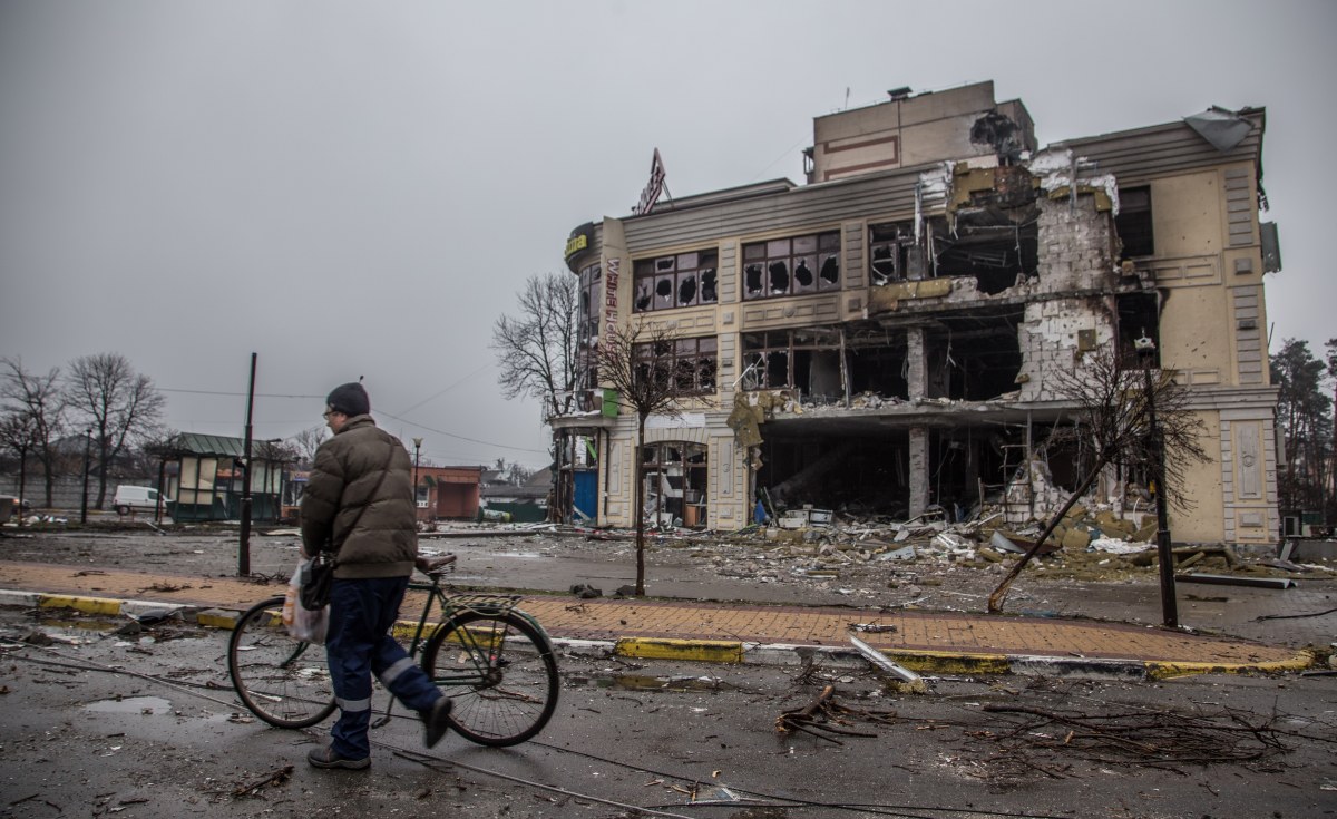 Kenyan Police Rescue 22 from Trafficking Ring Linked to Ukraine War - allAfrica.com