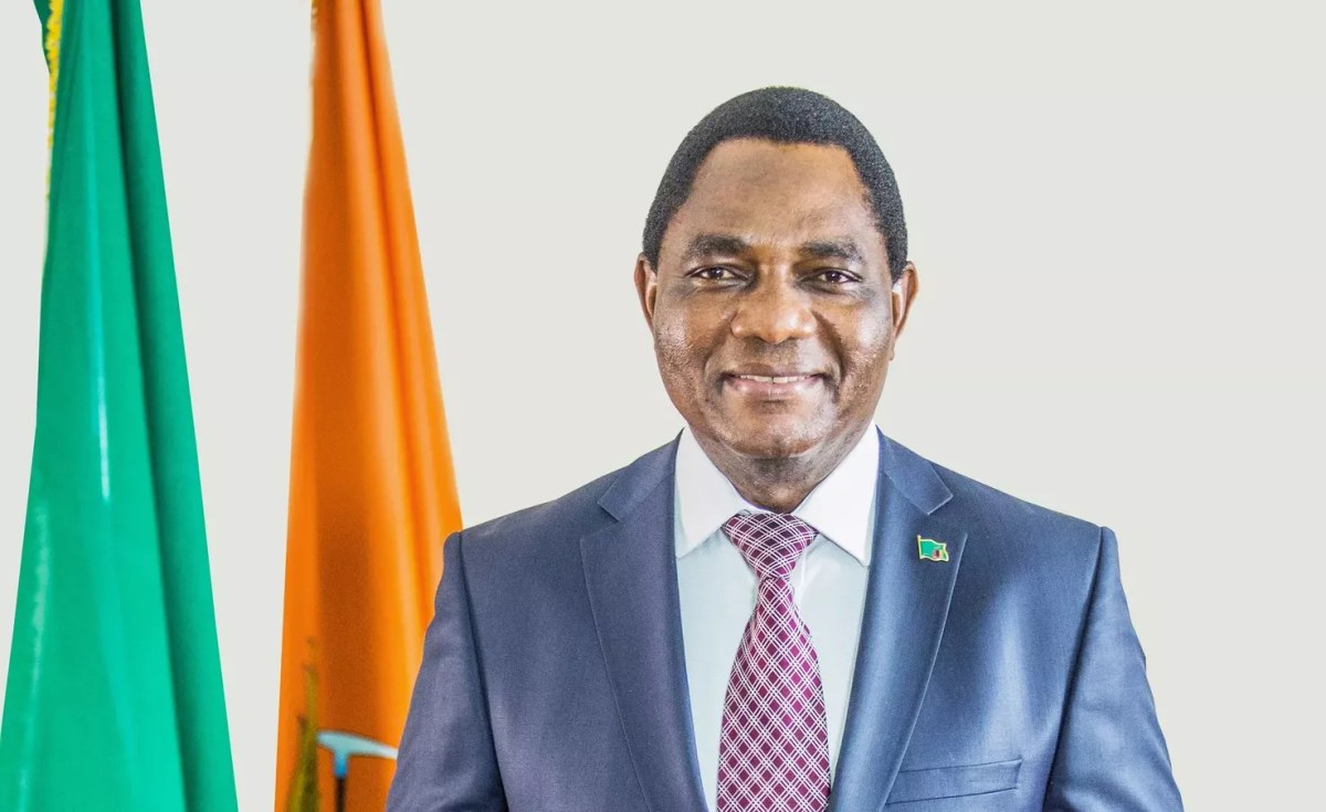 Zambian Court Jails Two Men for Attempting to Use Witchcraft Against President Hichilema - allAfrica.com
