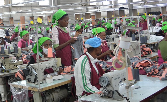 Africa: Is the End Nigh for the AGOA Trade Legislation? - allAfrica.com