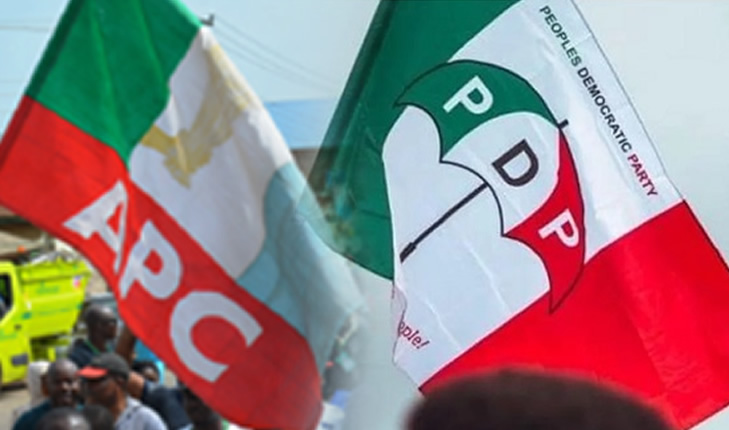 APC dismisses PDP congress in Cross River, predicts parallel leadership