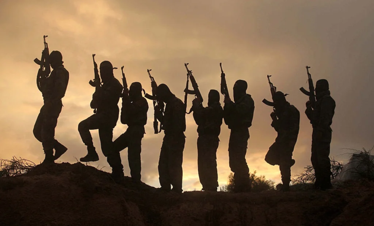Gunmen abduct two councillors, Islamic cleric in Zamfara community