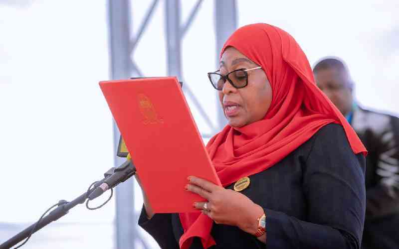 Foreigners face hostility after Suluhus protests remarks  - The Standard