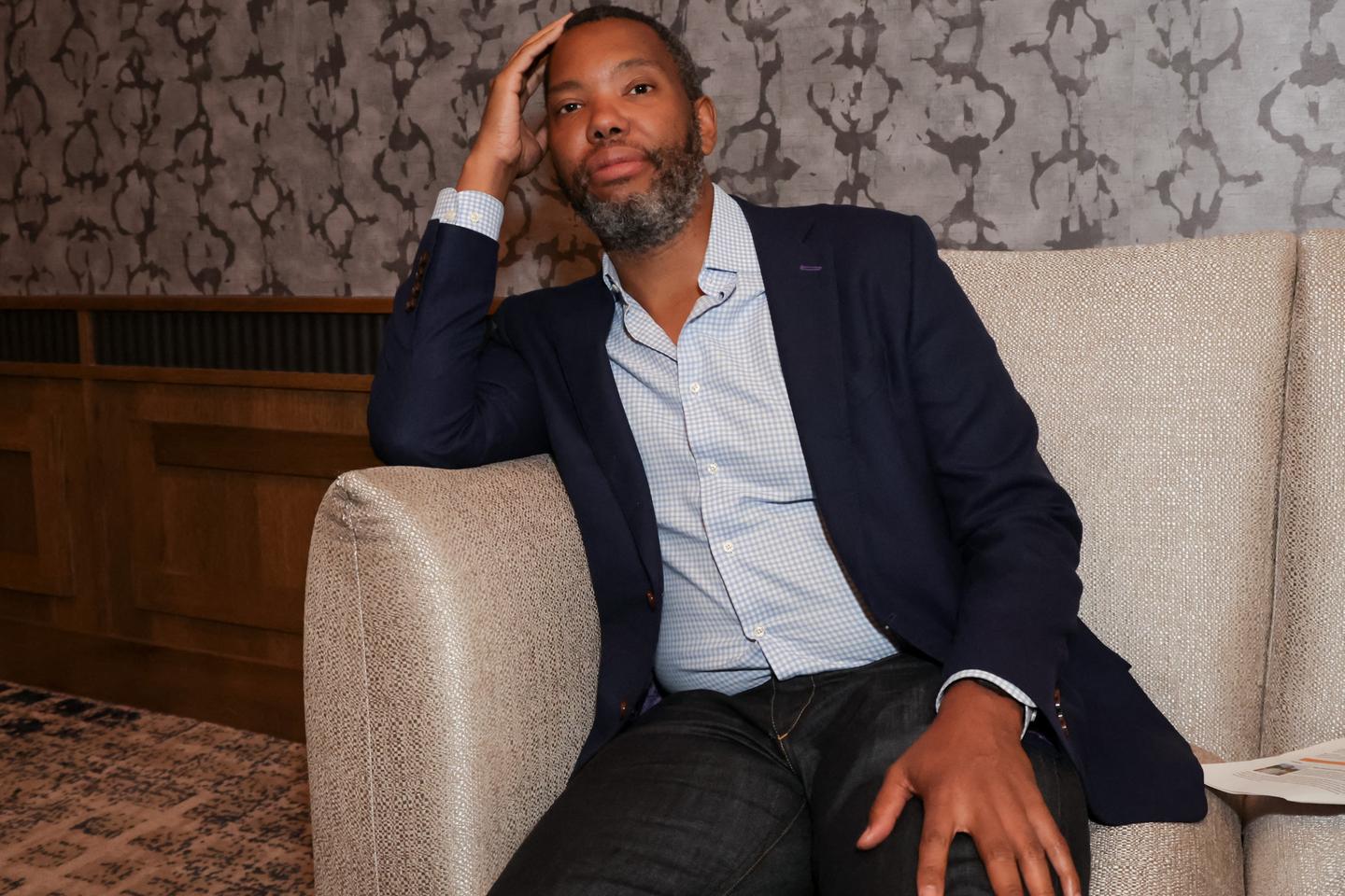 « Le Message » : Ta-Nehisi Coates, un Afro-Américain face au monde