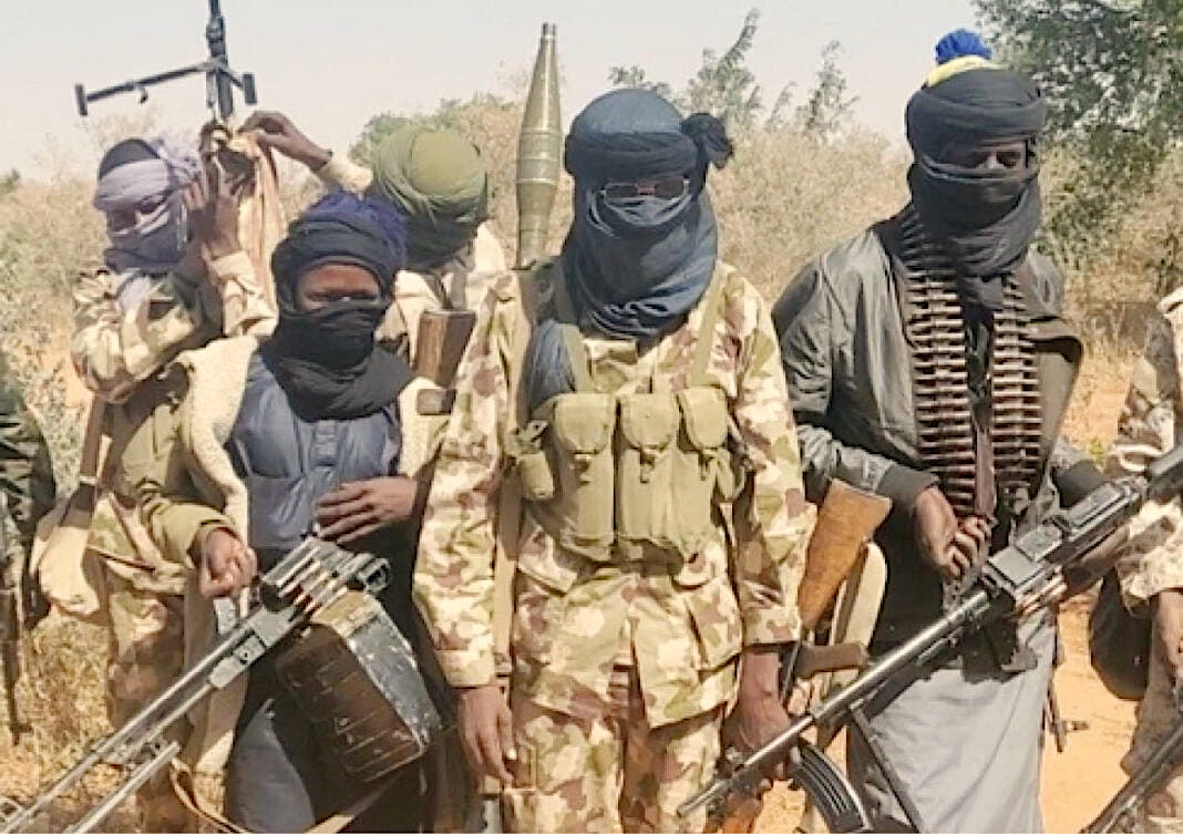 What we know about terrorists operating in Sokoto