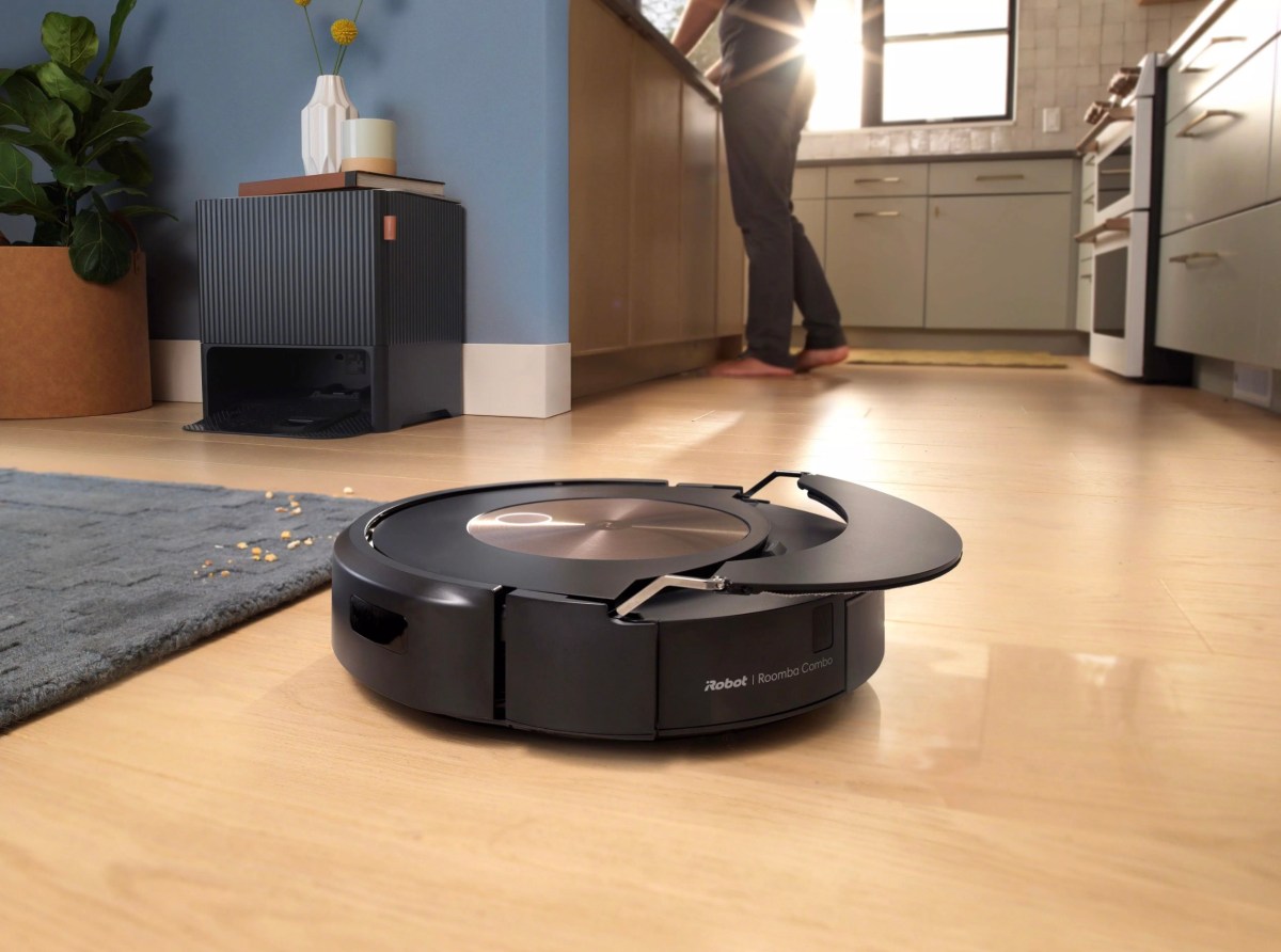 How iRobot lost its way home | TechCrunch