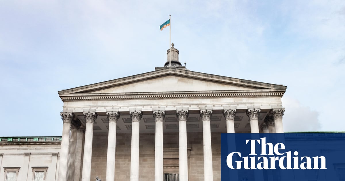 Ghanaian students at UK universities face deportation amid funding crisis | International students | The Guardian