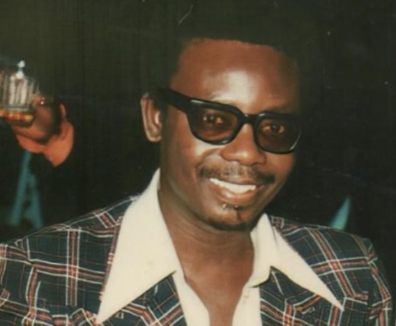 At 90, Uncle Ray still punches above his weight - Enduring legacy of Ambassador Ray Quarcoo - MyJoyOnline