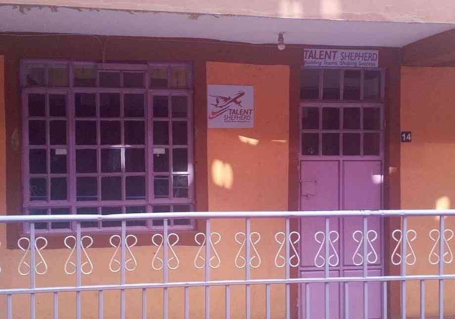 Suspects name recruiters behind KenyaRussia trafficking ring  - The Standard