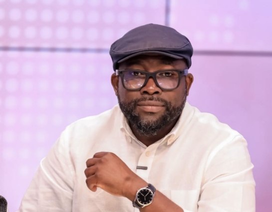 NDC does not need Kpandai seat to assert power - Senyo Hosi - MyJoyOnline