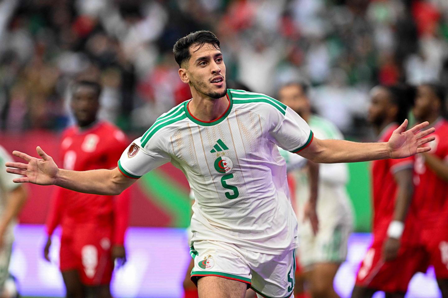 CAN 2025 : l’Algérie termine sur un sans-faute, le Soudan a rendez-vous avec le Sénégal en huitièmes