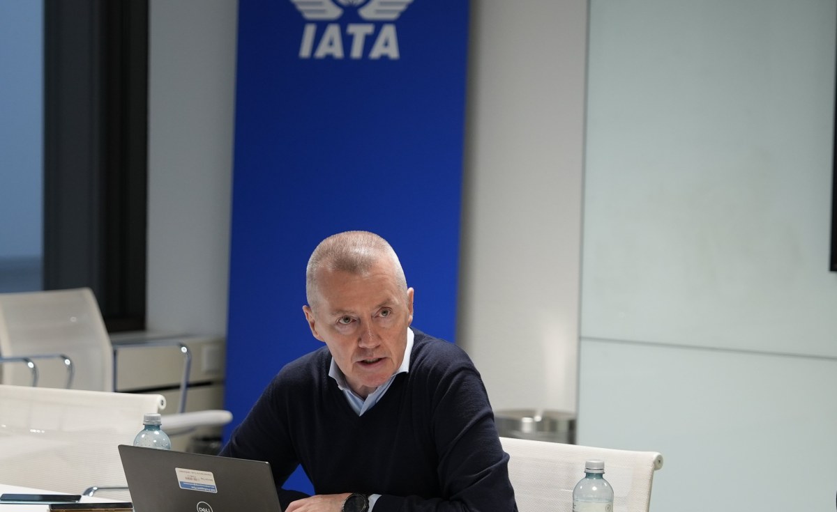 Africa: When It Comes to Aviation Industry, Africa is Area of Potential, Rather Than Performance, Says IATA - allAfrica.com