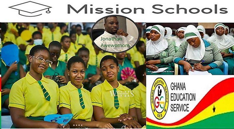 The Wesley Girls Controversy: Hijab, Fasting, and the Missionary Heritage - MyJoyOnline