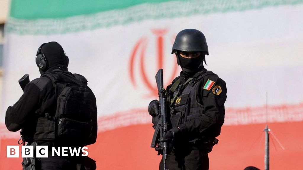 British Broadcasting Corporation