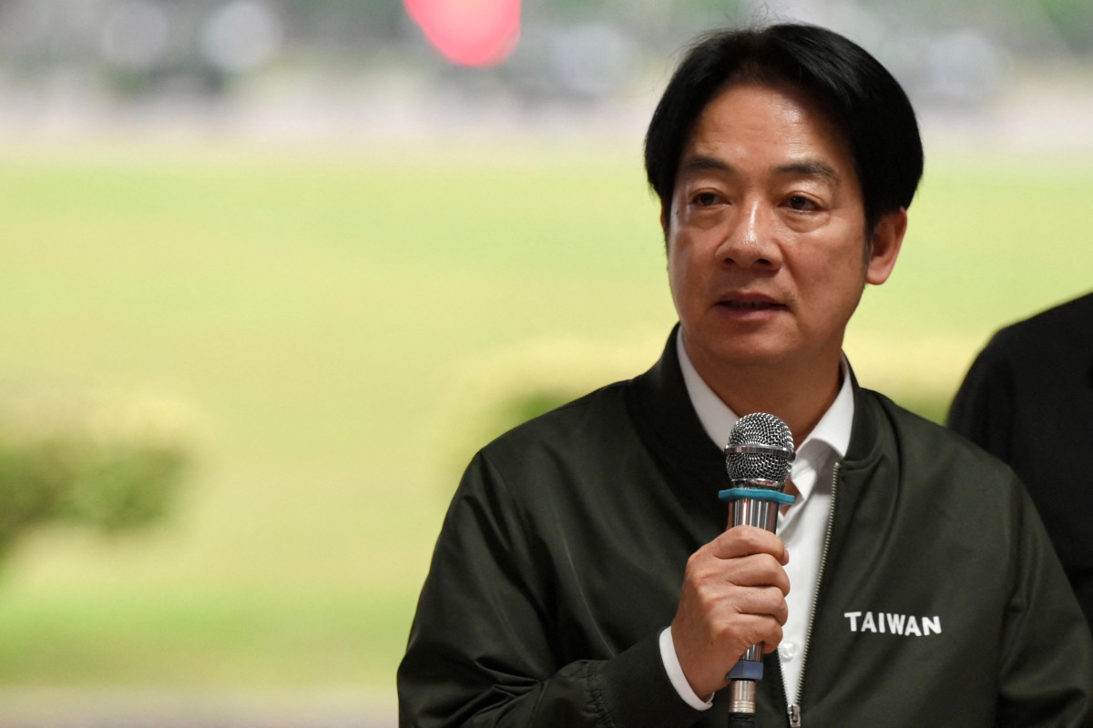 Taiwan, US reach preliminary agreement on trade terms amid semiconductor tensions